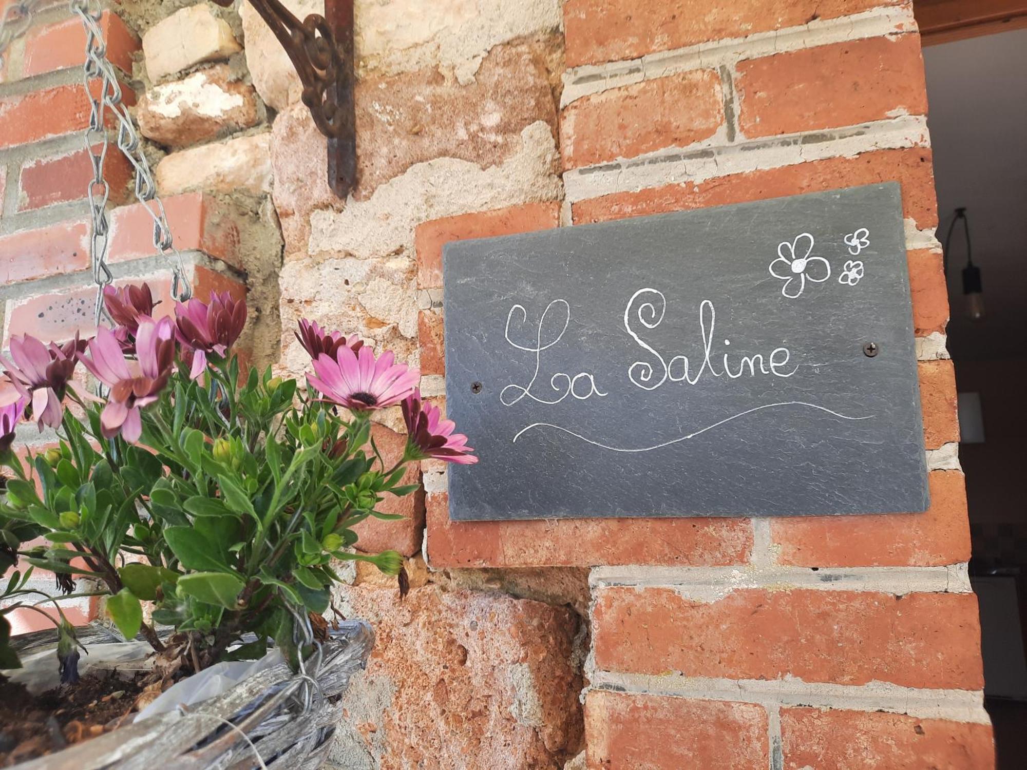 Le Clos Des Sources Изини-сюр-Мер Екстериор снимка